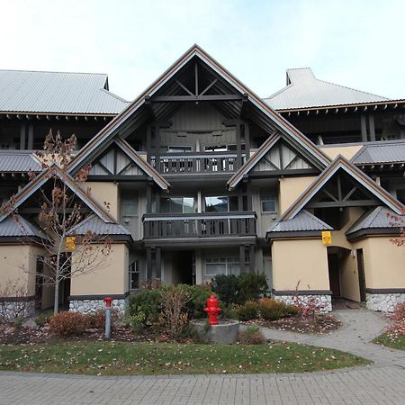 Lagoons Condos By Whistler Retreats 외부 사진