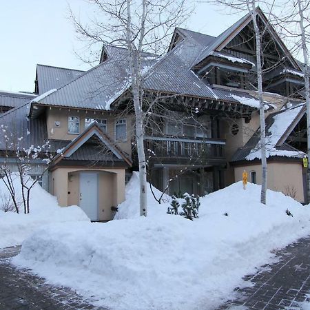 Lagoons Condos By Whistler Retreats 외부 사진