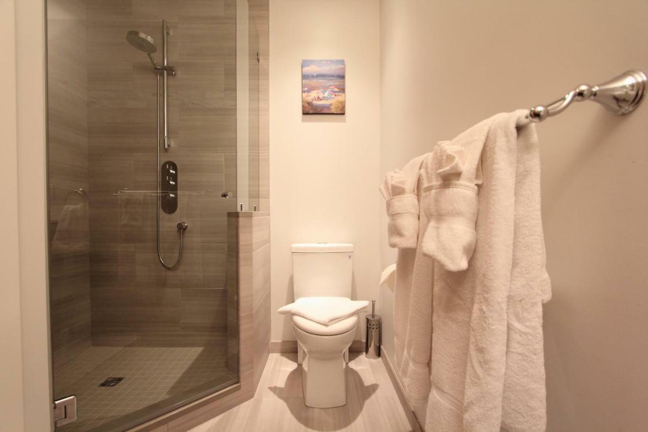 Lagoons Condos By Whistler Retreats 외부 사진